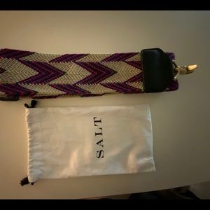 Authentic SALT Strap